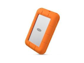 External HDD LACIE Rugged Mini 5TB USB 3.0 STJJ5000400