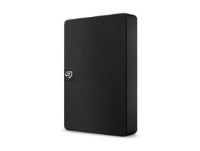 External HDD SEAGATE Expansion 2TB USB 3.0 Colour Black STKM2000400