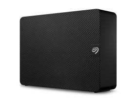 External HDD SEAGATE Expansion 4TB USB 3.0 Drives 1 Black STKP4000400
