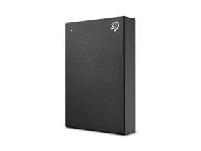 External HDD SEAGATE One Touch STKY1000400 1TB USB 3.0 Colour Black STKY1000400