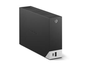 External HDD SEAGATE One Touch STLC10000400 10TB USB-C USB 3.0 Drives 1 STLC10000400