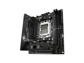 Mainboard ASUS AMD B650 SAM5 Mini-ITX Memory DDR5 Memory slots 2 1xPCI-Express 5.0 16x 2xM.2...