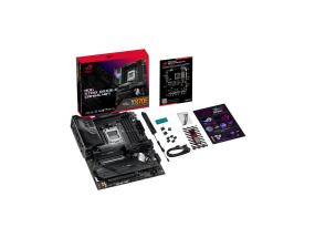 Mainboard ASUS AMD X870E SAM5 ATX Memory DDR5 Memory slots 4 1xPCI-Express 4.0 16x 1xPCI-Express...