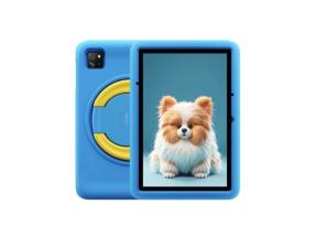 TABLET TAB A6 KIDS 10" 4/128GB/WI-FI TABA6KIDS BLUE BLACKVIEW