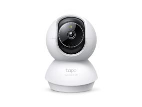 WRL CAMERA PAN/TILT/TAPO C230 TP-LINK