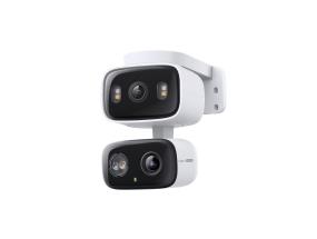 WRL CAMERA PAN/TILT/DUAL TAPO C246D TP-LINK