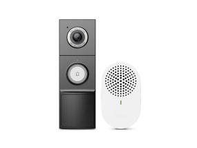 SMART HOME DOORBELL/TAPO D235 TP-LINK
