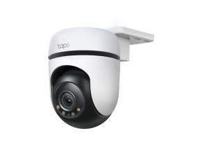 WRL CAMERA 1080P PAN/TILT/TAPO C510W TP-LINK