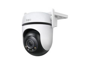 WRL CAMERA 1080P PAN/TILT/TAPO C520WS TP-LINK