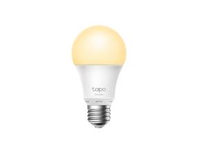 Smart Light Bulb TP-LINK Power consumption 8.7 Watts Luminous flux 806 Lumen 2700 K 220-240 V...