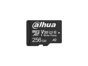 MEMORY MICRO SDHC 256GB UHS-I/TF-W100-256GB DAHUA