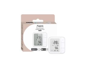 SMART HOME CLIMATE SENSOR/TH-S04D AQARA