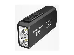 FLASHLIGHT T SERIES 720 LUMENS/TIP2 NITECORE