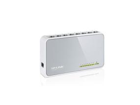 Switch TP-LINK 8x10Base-T / 100Base-TX TL-SF1008D