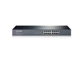Switch TP-LINK 16x10Base-T / 100Base-TX / 1000Base-T TL-SG1016