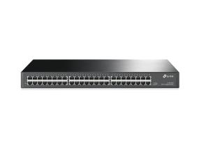 Switch TP-LINK TL-SG1048 Rack 48x10Base-T / 100Base-TX / 1000Base-T TL-SG1048