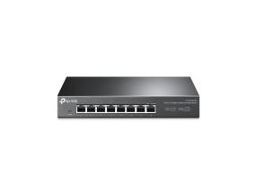 Switch TP-LINK TL-SG108-M2 Desktop/pedestal TL-SG108-M2