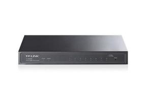Switch TP-LINK Omada TL-SG2008 8xRJ45 TL-SG2008