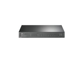 Switch TP-LINK Omada TL-SG2008P Type L2+ Desktop/pedestal 8x10Base-T / 100Base-TX / 1000Base-T...