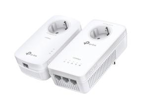 WRL POWERLINE EXTEN 1300MBPS/TL-WPA8631P KIT TP-LINK