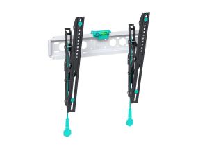 TV SET ACC WALL MOUNT /32-70"/BLACK/WHITE TM5-BW ONKRON