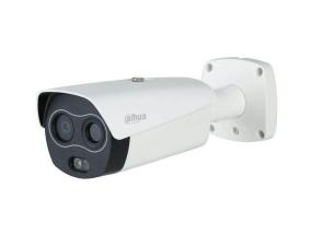 NET CAMERA 4MP HYBRID BULLET/TPC-BF2241-TB7F8-DW-S2 DAHUA