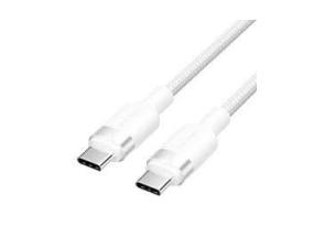 CABLE USB-C TO USB-C/2M PINK TRDWH VENTION