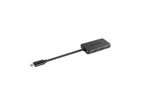 I/O HUB USB3.1 4PORT/TS-HUB2C TRANSCEND