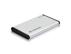 SSD/HDD CASE 2.5" USB3.1/TS0GSJ25S3 TRANSCEND