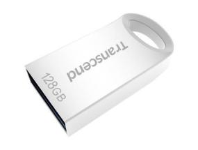 MEMORY DRIVE FLASH USB3 128GB/710S TS128GJF710S TRANSCEND