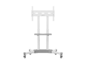 TV SET ACC MOBILE STAND/32-65"/WHITE TS1351-W ONKRON