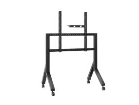 TV SET ACC MOBILE STAND/70-110" BLACK TS2081-B ONKRON