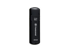 MEMORY DRIVE FLASH USB3 32GB/750 TS32GJF750K TRANSCEND