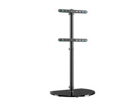 TV SET ACC FLOOR STAND /30-60"/BLACK TS5060-B ONKRON
