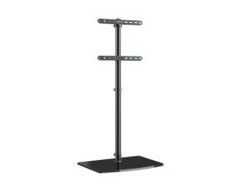 TV SET ACC FLOOR STAND /30-60"/BLACK TS5065-B ONKRON