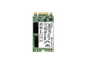 SSD TRANSCEND 430S 512GB M.2 SATA 3.0 TLC Write speed 500 MBytes/sec Read speed 560 MBytes/sec...