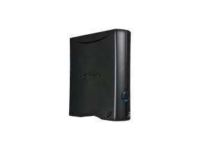 External HDD TRANSCEND StoreJet 8TB USB 3.1 Drives 1 Black TS8TSJ35T3