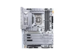 Mainboard ASUS Intel Z890 LGA1851 ATX Memory DDR5 Memory slots 4 TUFGAMINGZ890-PROWIFI