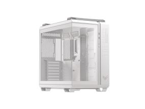 Case ASUS TUF Gaming GT502 Horizon MidiTower Case product features Transparent panel Not included...