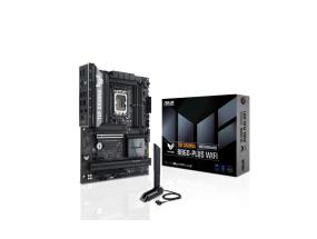 Mainboard ASUS Intel B860 Express LGA1851 Micro-ATX Memory DDR5 Memory slots 4 1xPCI-Express 4.0...