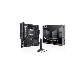 Mainboard ASUS AMD B850 SAM5 Micro-ATX Memory DDR5 Memory slots 4 GAMINGB850M-PLUSWIFI7