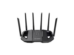 WRL ROUTER 6500MBPS/DUAL BAND TUF GAM BE6500 ASUS