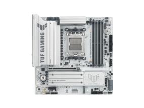 Mainboard ASUS AMD B850 SAM5 Micro-ATX Memory DDR5 Memory slots 4 GAMINGB850M-PLUSWIFI7W