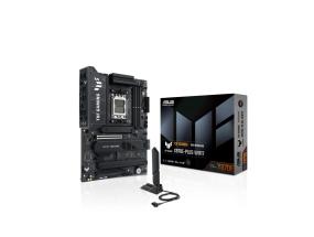 Mainboard ASUS AMD X870E SAM5 ATX Memory DDR5 Memory slots 4 1xPCI-Express 3.0 1x 1xPCI-Express 4...