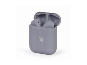 HEADSET BLUETOOTH SEATTLE/GREY TWS-SEA-GW GEMBIRD