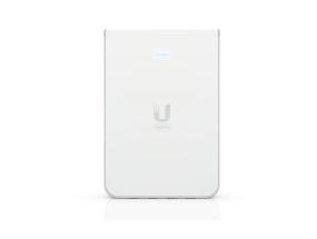 Access Point UBIQUITI Wi-Fi 5 Wi-Fi 6 IEEE 802.11a/b/g IEEE 802.11n 5xRJ45 U6-IW