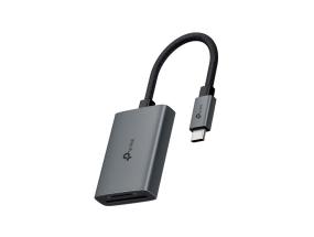 MEMORY READER USB-C SD&MICROSD/UA430C TP-LINK
