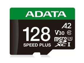 MEMORY MICRO SDXC 128GB UHS-I/UD128GUI3V30A2SP-RA1 ADATA