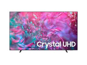 TV Set SAMSUNG 98" 4K/Smart 3840x2160 Wireless LAN Bluetooth Tizen Black UE98DU9072UXXH