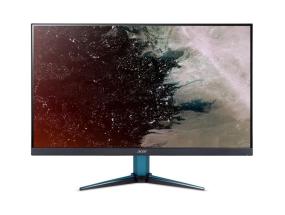 LCD Monitor ACER VG271UM3BMIIPX 27" Gaming Panel IPS 2560x1440 16:9 180HZ Matte 1 ms Speakers...